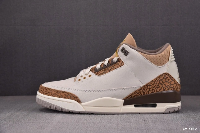 1st Kicks Shoes air jordan 1527 3 Comfortable ct8532- 